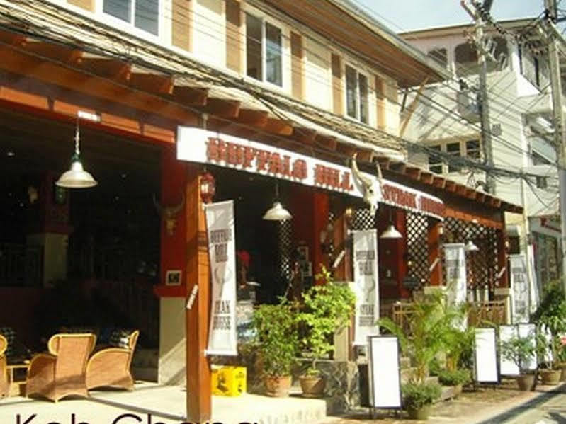 버팔로 빌 호텔 코 창 코창 외부 사진